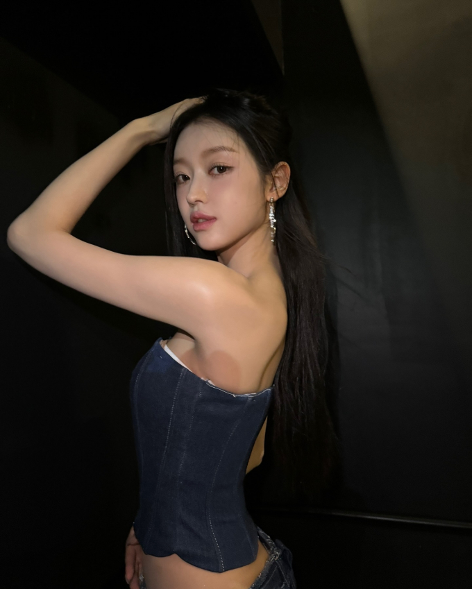 사진=유아 인스타그램