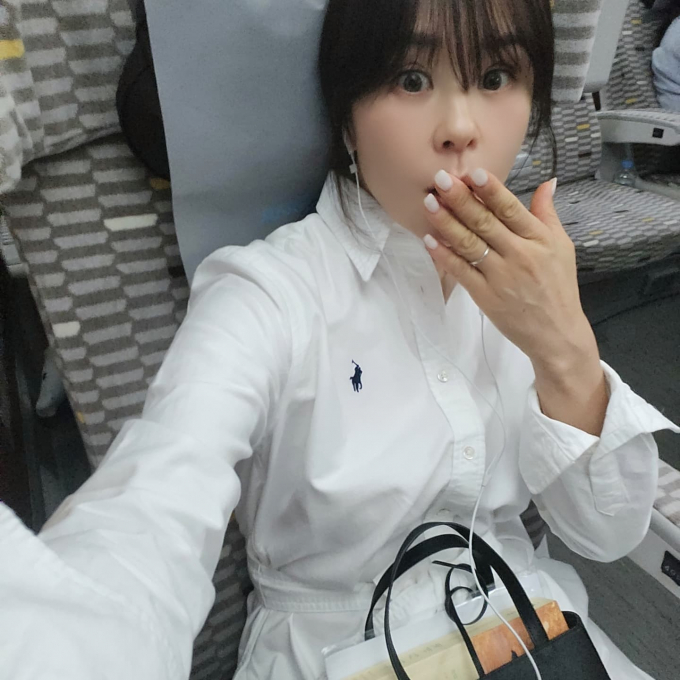 사진=최강희 인스타그램