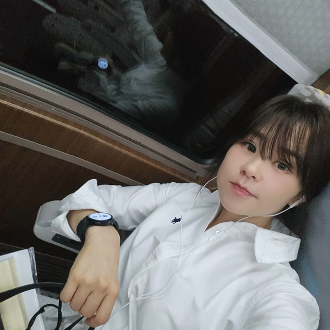 사진=최강희 인스타그램