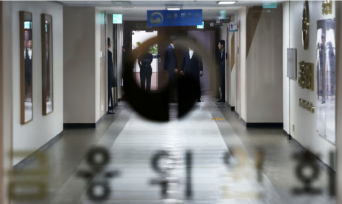 금융위원회가 오는 14일부터 자본시장법 개정안을 시행한다. /사진=뉴시스