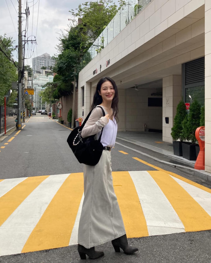 사진=신예은 인스타그램