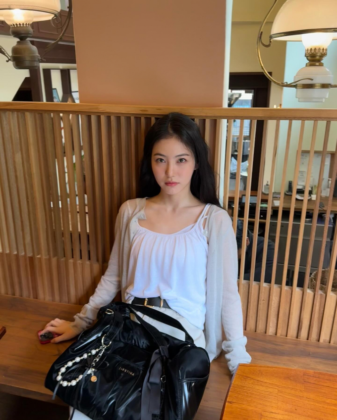 사진=신예은 인스타그램