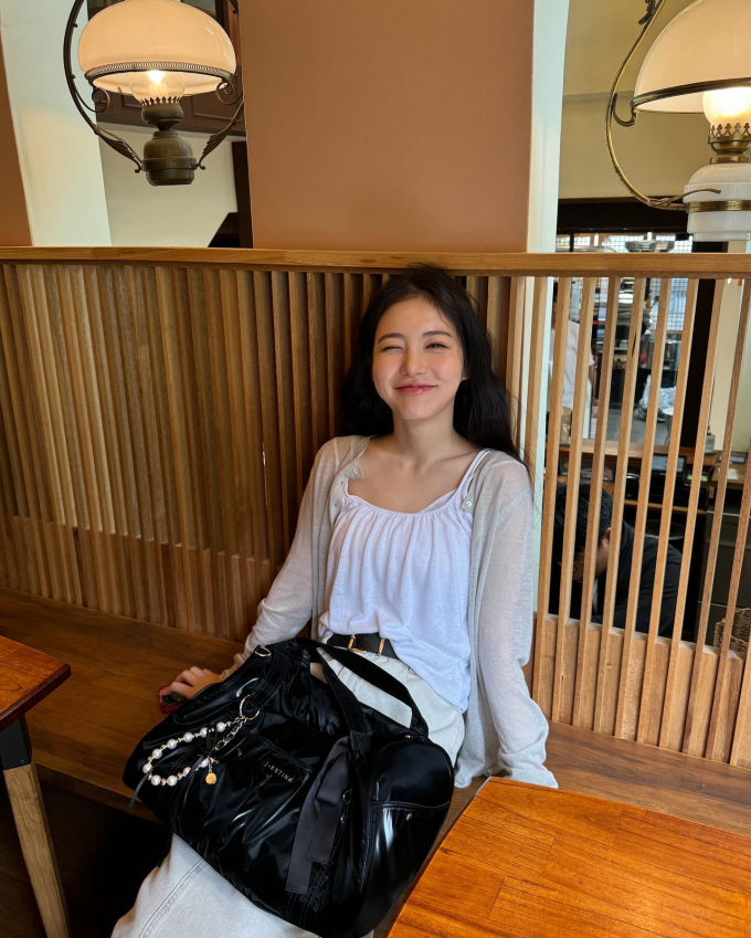 사진=신예은 인스타그램