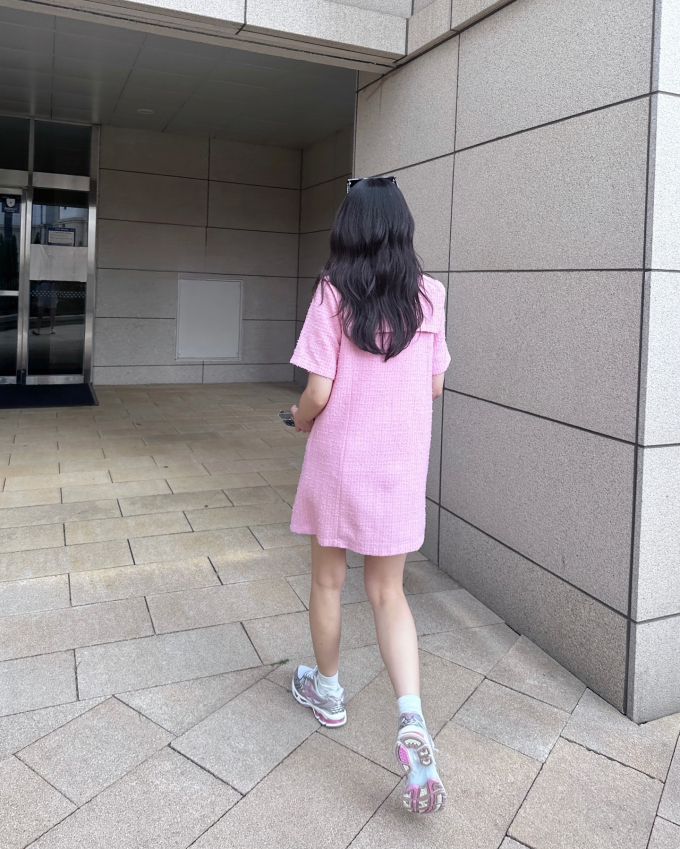 사진=장예원 인스타그램