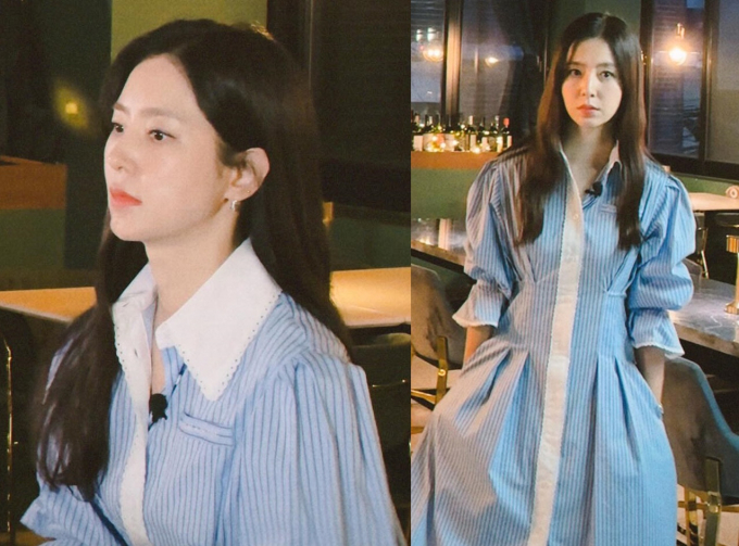 사진=한채아 인스타그램