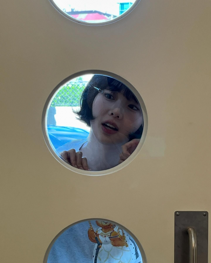 사진=금새록 인스타그램
