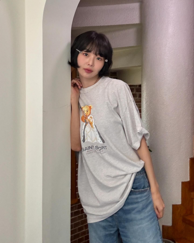 사진=금새록 인스타그램