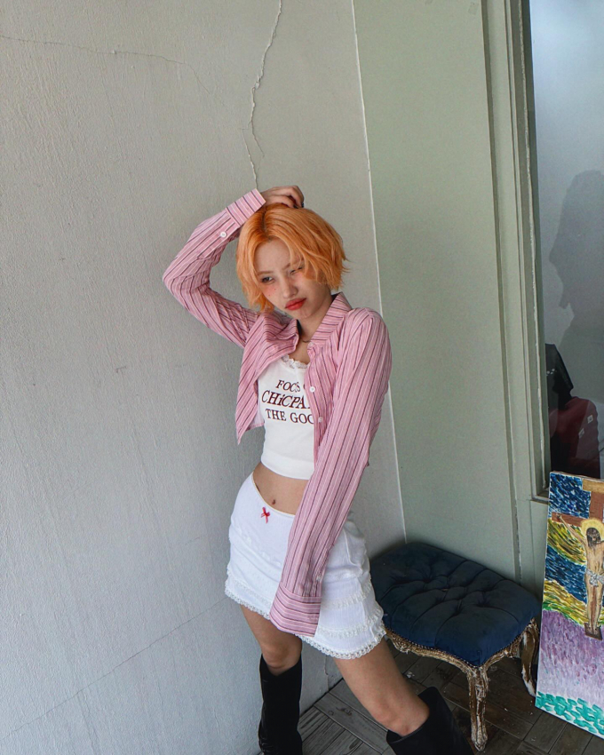 사진=전소연 인스타그램