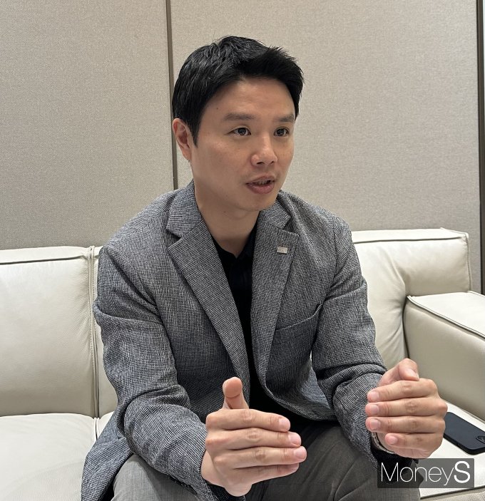 오 이사는 "최근 고액자산가들의 투자 포트폴리오가 다양화되고 있다"고 설명했다. /사진=미래에셋증권