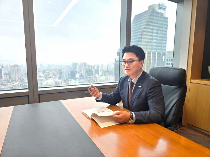이성주 삼성증권 SNI