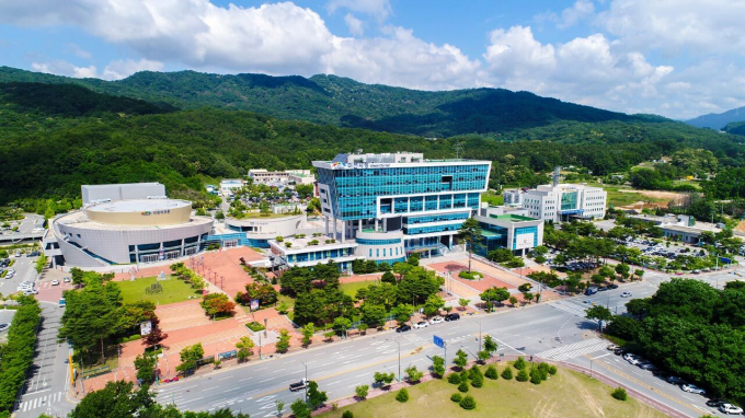 이천시청사 전경. / 사진제공=이천시
