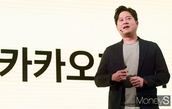 신원근 카카오페이 대표./사진=머니S DB