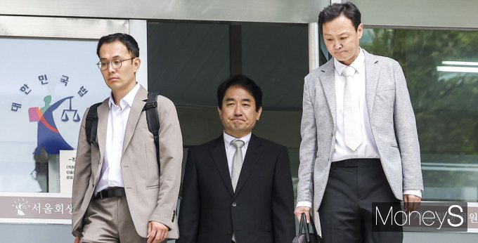 [머니S포토] '티메프' 채권자와 회생절차 협의회 개최…자구계획안 논의