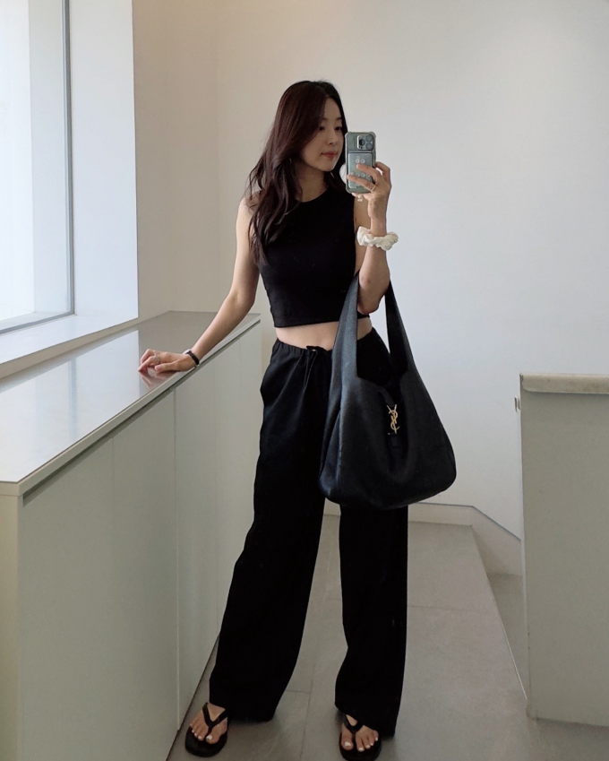 사진=한지혜 인스타그램
