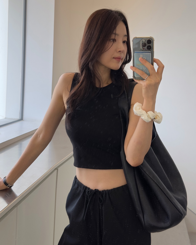 사진=한지혜 인스타그램