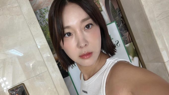 사진=이지혜 인스타그램