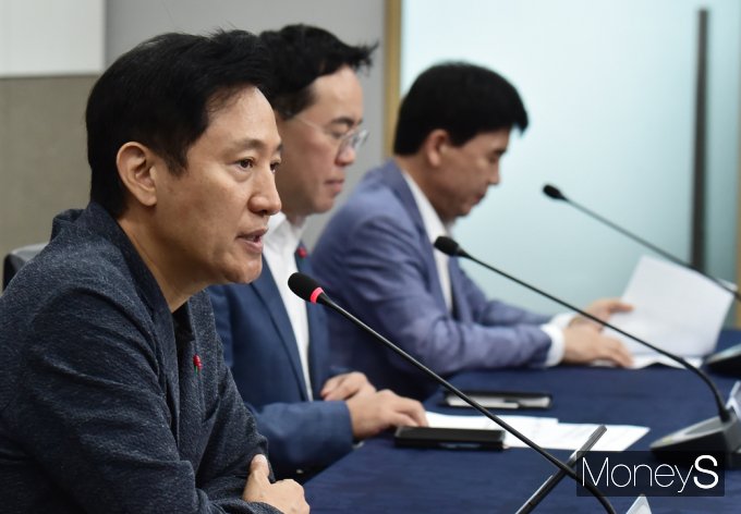 [머니S픽] '13년째' 기부천사 애경산업(주) 올해도 '약자와의 동행'
