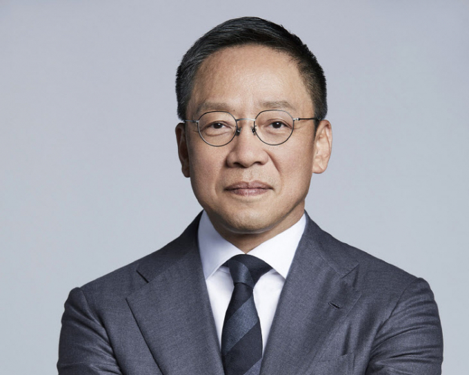/사진=정태영 현대카드 부회장