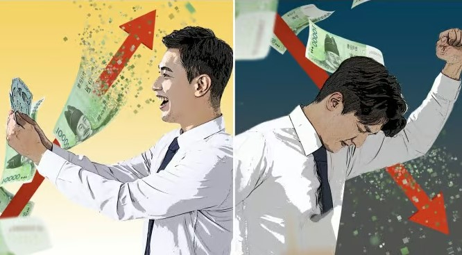올 상반기 증권업계 1인당 평균급여액이 늘어난 가운데 9000만원 이상을 기록한 곳은 3곳인 것으로 나타났다./그래픽=머니S 강지호 기자