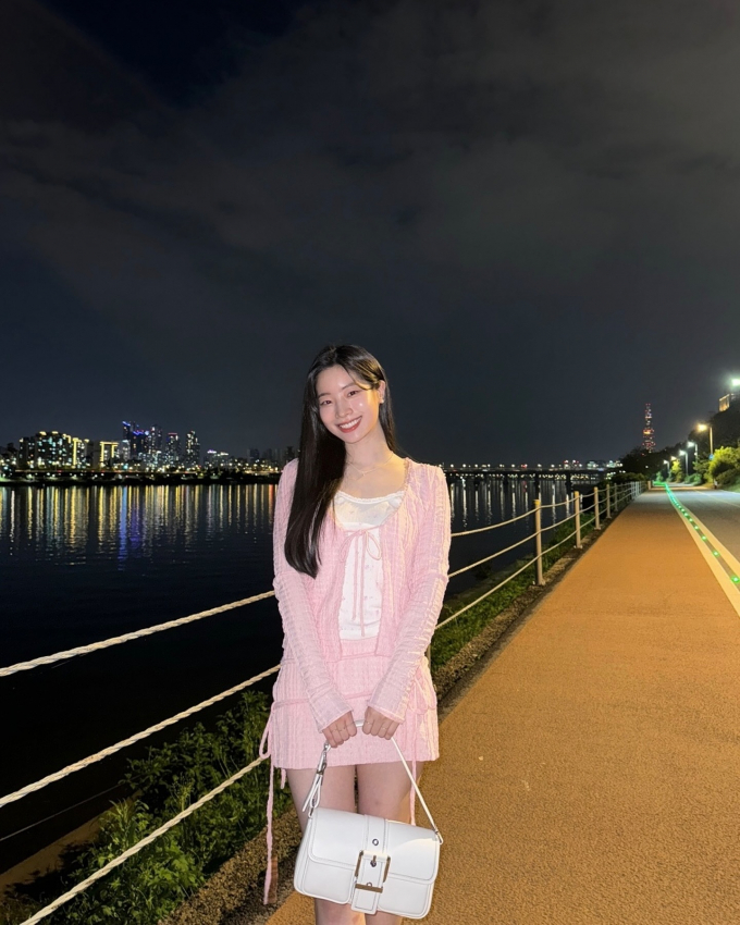 사진=다현 인스타그램