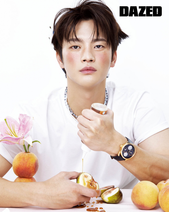 사진=데이즈드