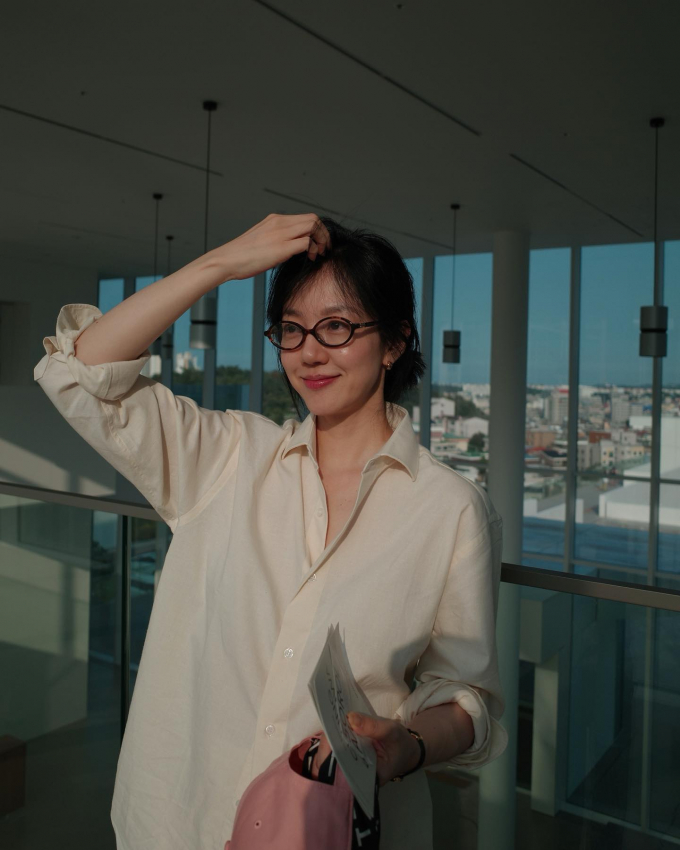 사진=임수정 인스타그램