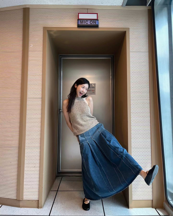 사진=주현영 인스타그램
