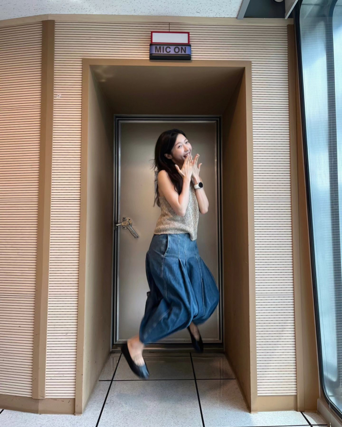 사진=주현영 인스타그램