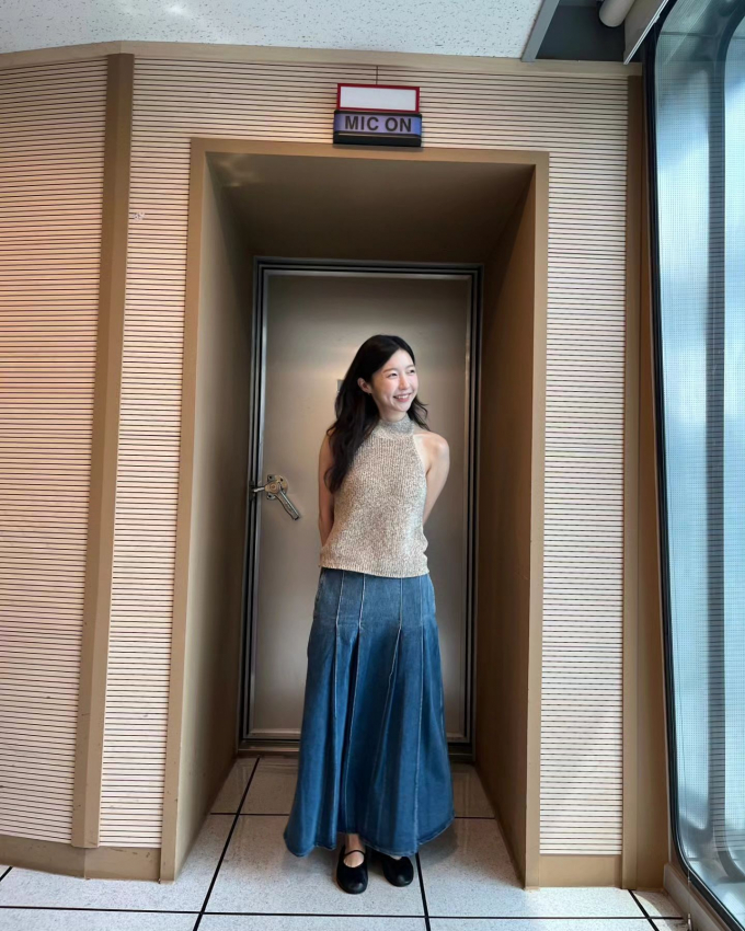사진=주현영 인스타그램