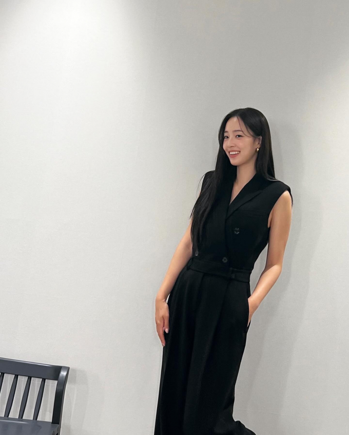 사진=최예빈 인스타그램