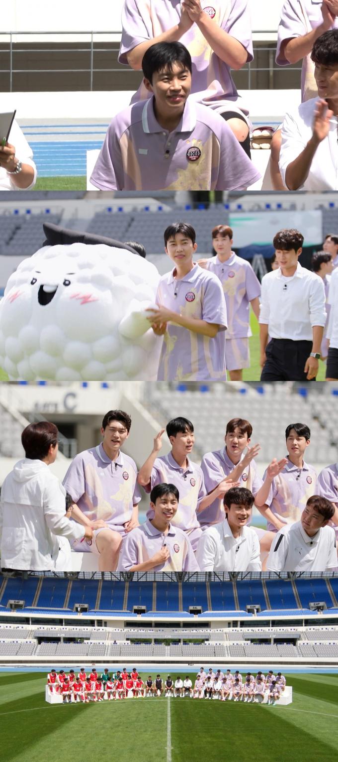 사진=JTBC '뭉쳐야 찬다'