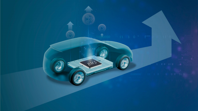  현대차·기아가 전기차 안전 핵심 기술을 공개했다. 사진은 현대차-기아의 전기차 배터리 관리 시스템. /사진=현대차그룹