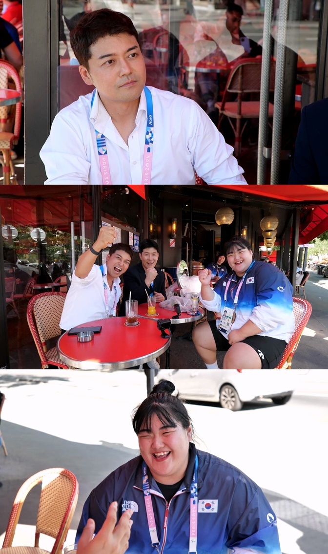 KBS 2TV '사장님 귀는 당나귀 귀'