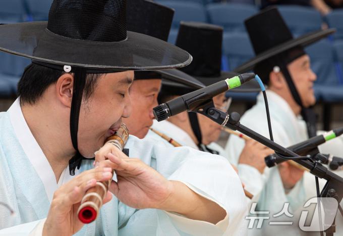 [사진] '이것이 바로 우리 가락'