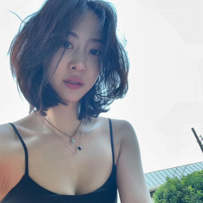 사진=김다솜 인스타그램