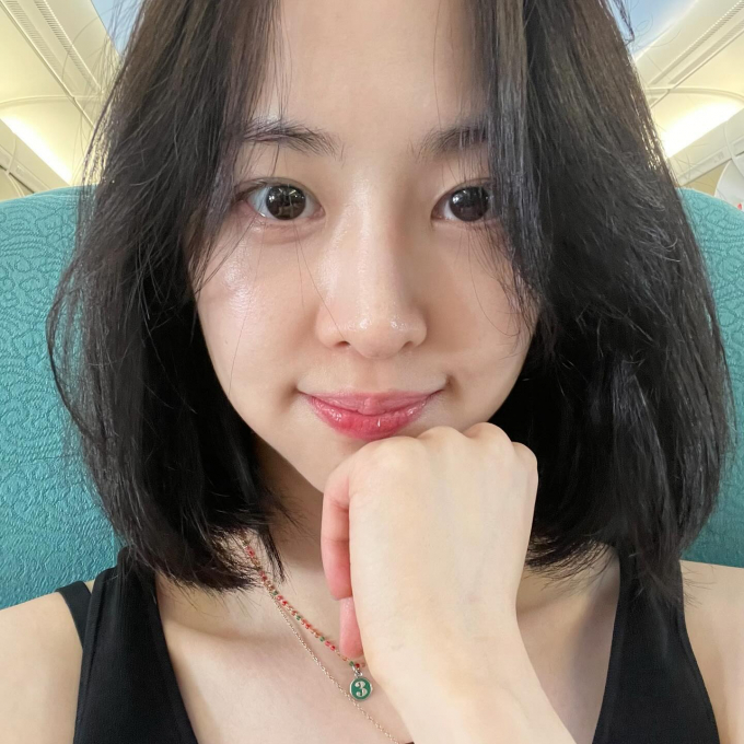 사진=김다솜 인스타그램