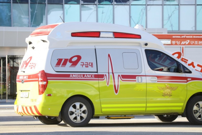 2024 썸머 나이트 런' 마라톤대회에서 20명이 넘는 온열질환자가 발생해 대회가 조기 종료된 가운데 하남시가 이와관련, 환자 추적관리 등 신속한 사후대처에 나섰다. / 사진제공=하남시 