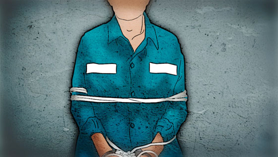 유튜버 쯔양을 상대로 공갈·협박 등의 혐의를 받고 있는 최모 변호사가 지난 19일 구속됐다. /삽화=머니투데이