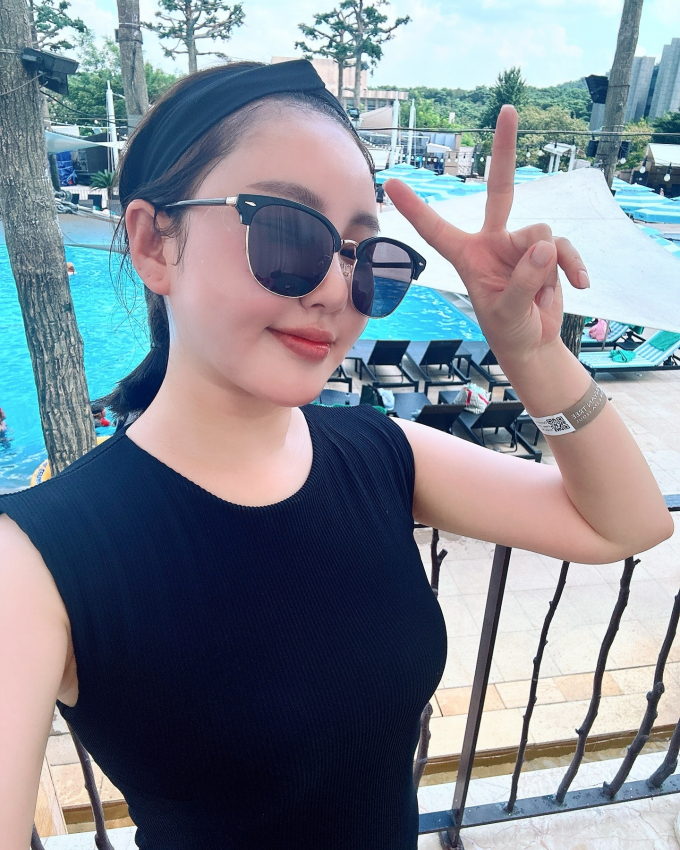 사진=송가인 인스타그램