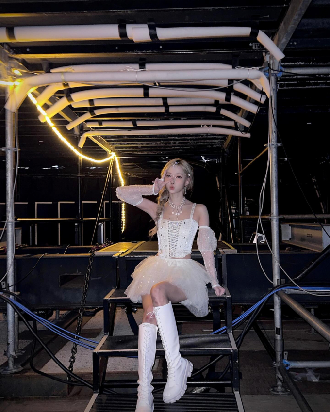 사진=윈터 인스타그램