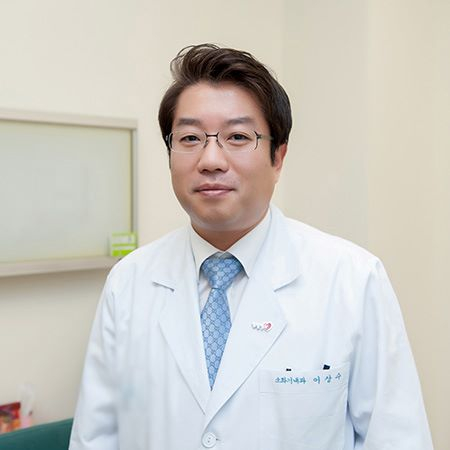 이상수 교수/사진=센텀종합병원