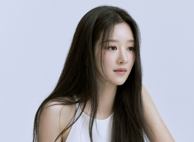 배우 서예지가 대중 앞에 모습을 드러낸다. /사진=써브라임 제공