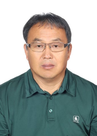 경북 봉화군 '엽총 사건'에서 범인을 제압해 추가 인명피해를 막은 공로로 'LG의인상'과 대통령 국민포장을 받은 박종훈 씨. ⓒ News1