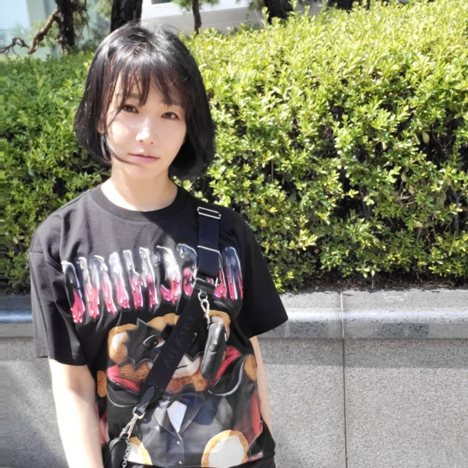 사진=이유리 인스타그램