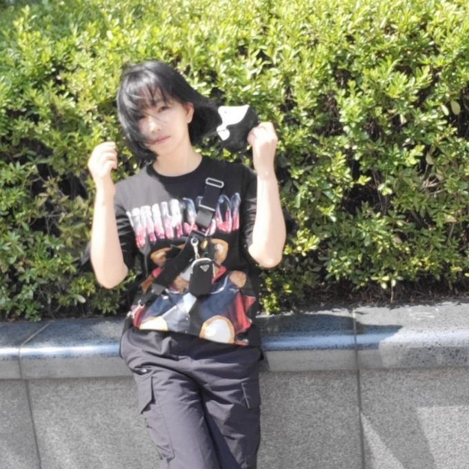 사진=이유리 인스타그램