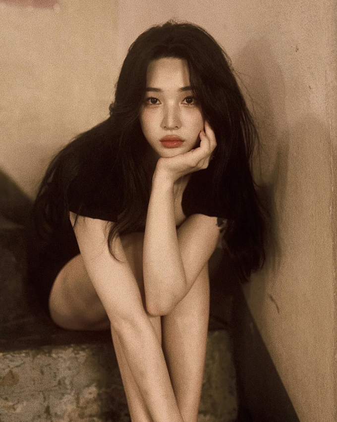 사진=율희 인스타그램