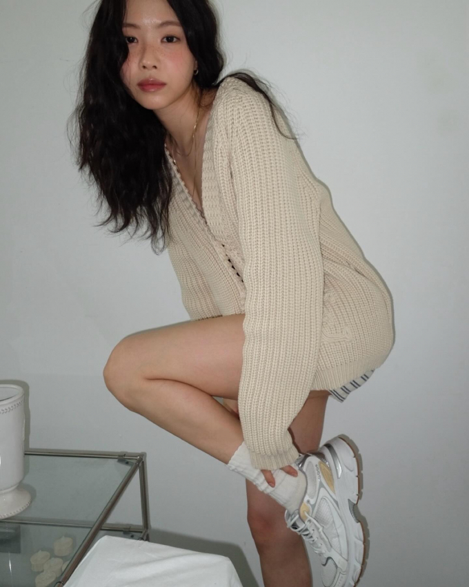 사진=손나은 인스타그램