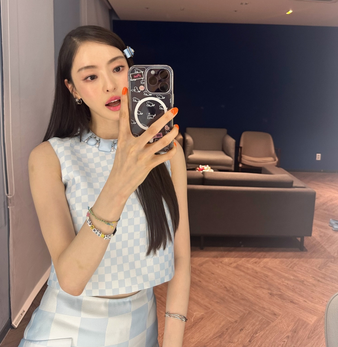 사진=이다희 인스타그램
