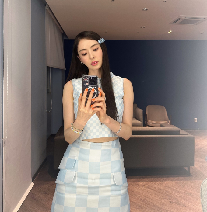 사진=이다희 인스타그램