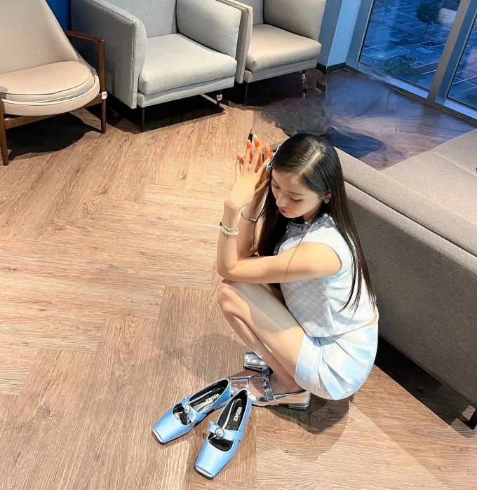 사진=이다희 인스타그램